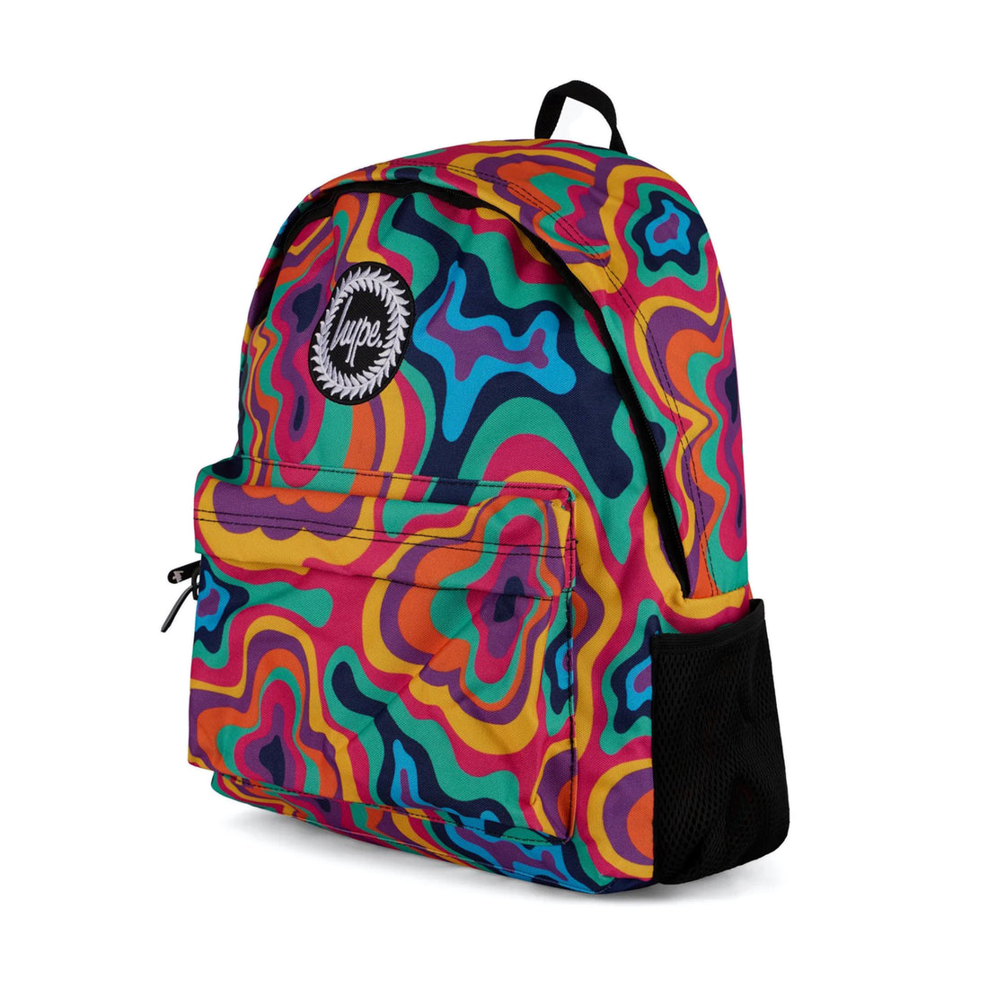 Peace And Love Backpack 18L