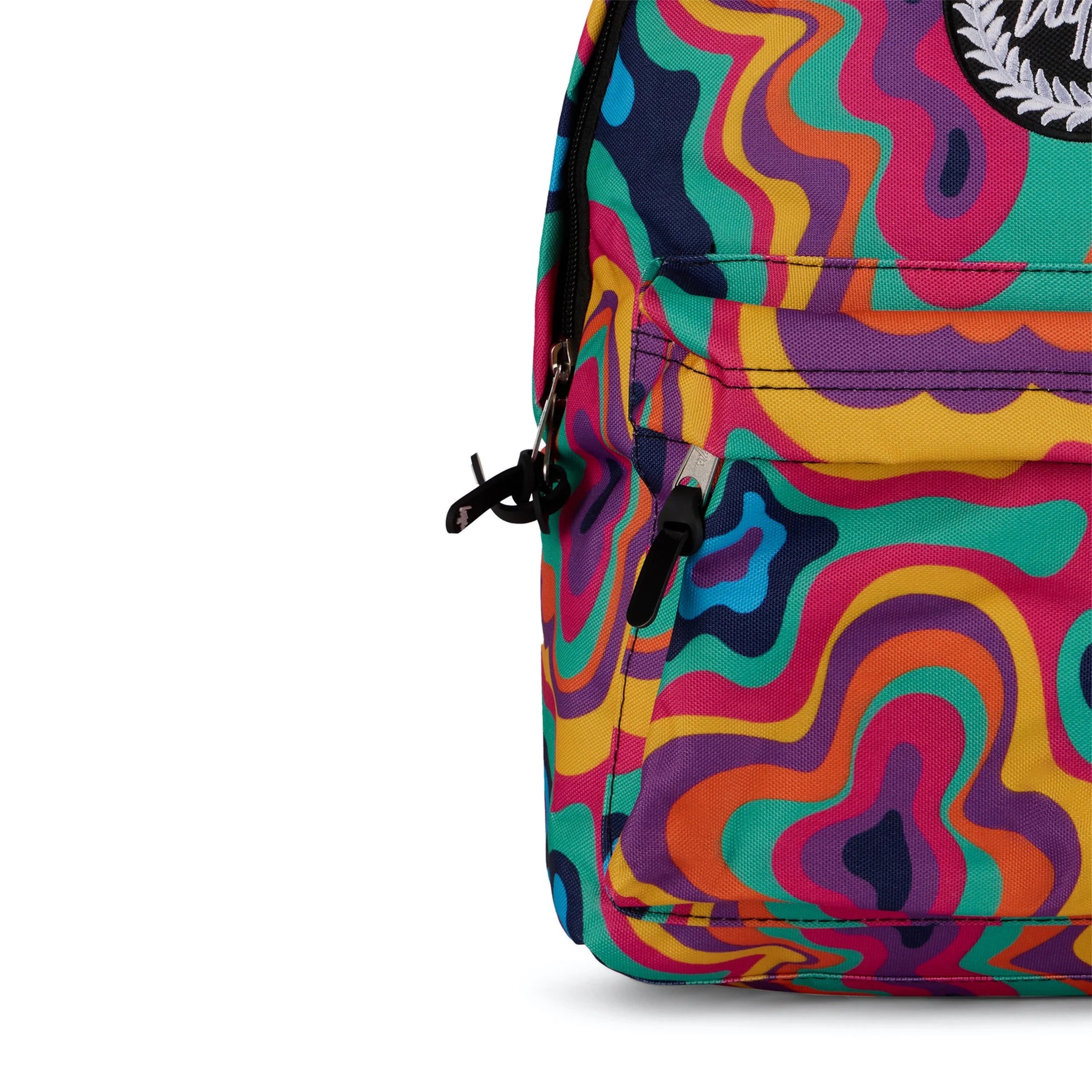 Peace And Love Backpack 18L
