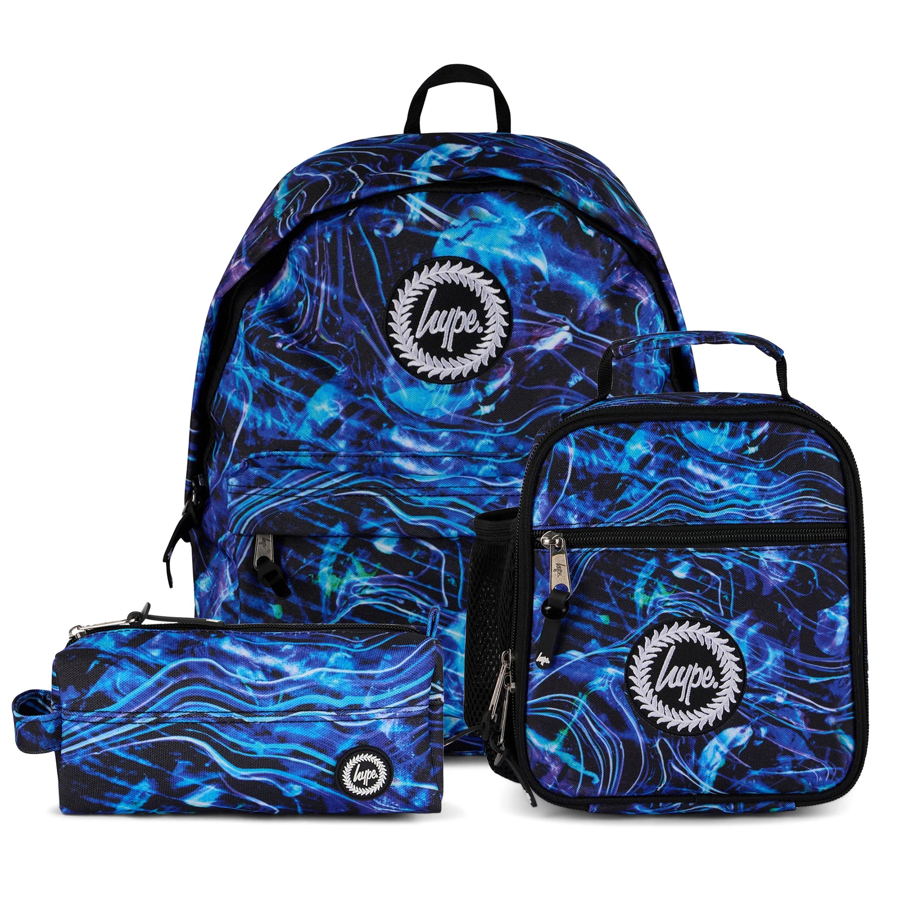 Cove Multi Blue SET