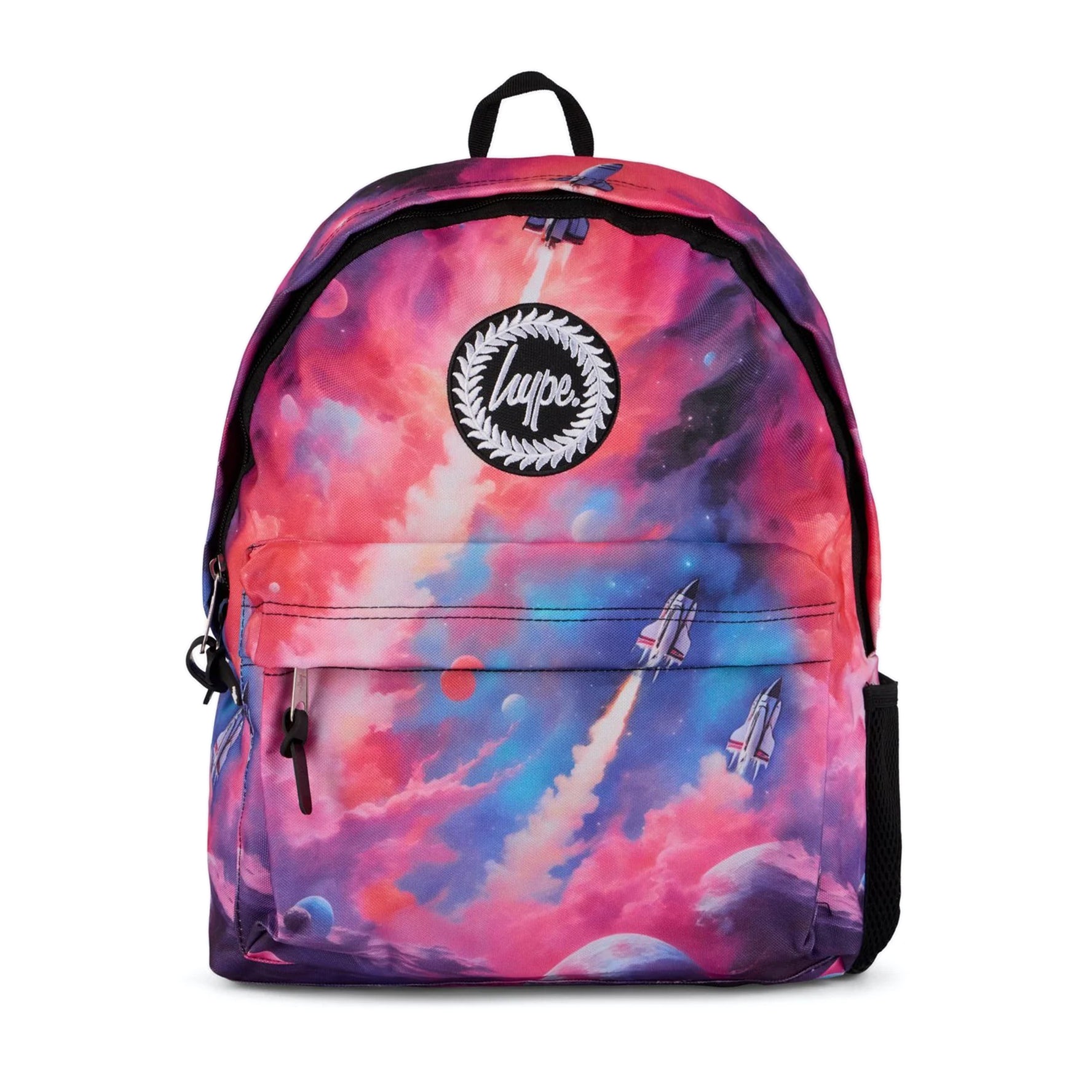 Pastel Space Launch SET