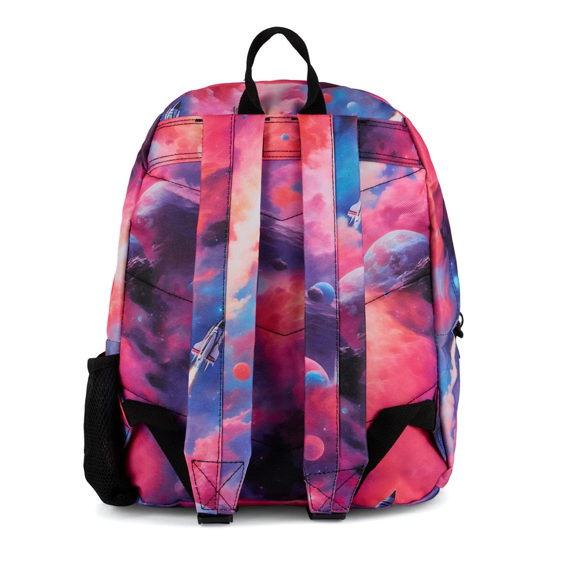 Pastel Space Launch Backpack 18L