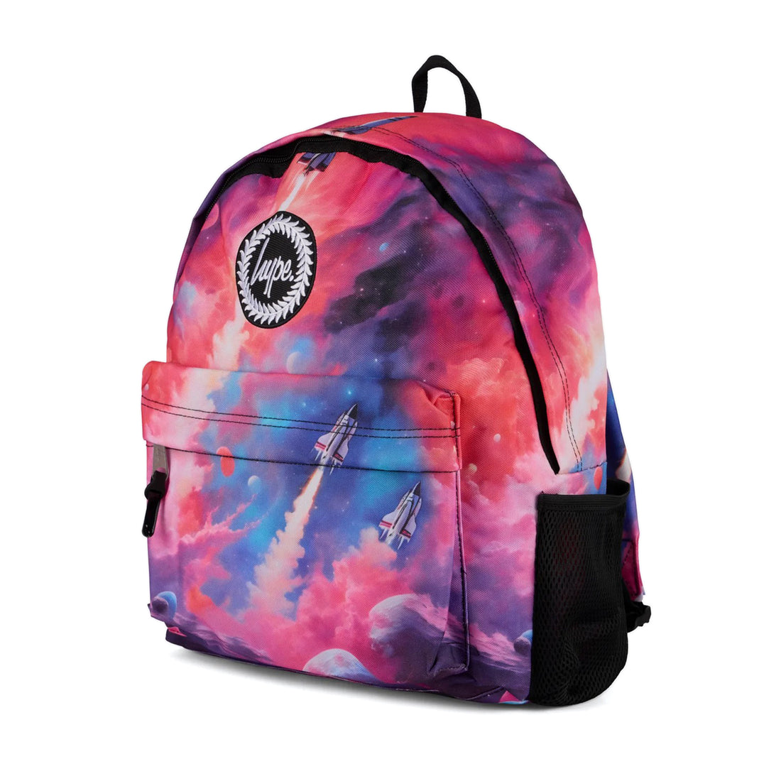 Pastel Space Launch Backpack 18L