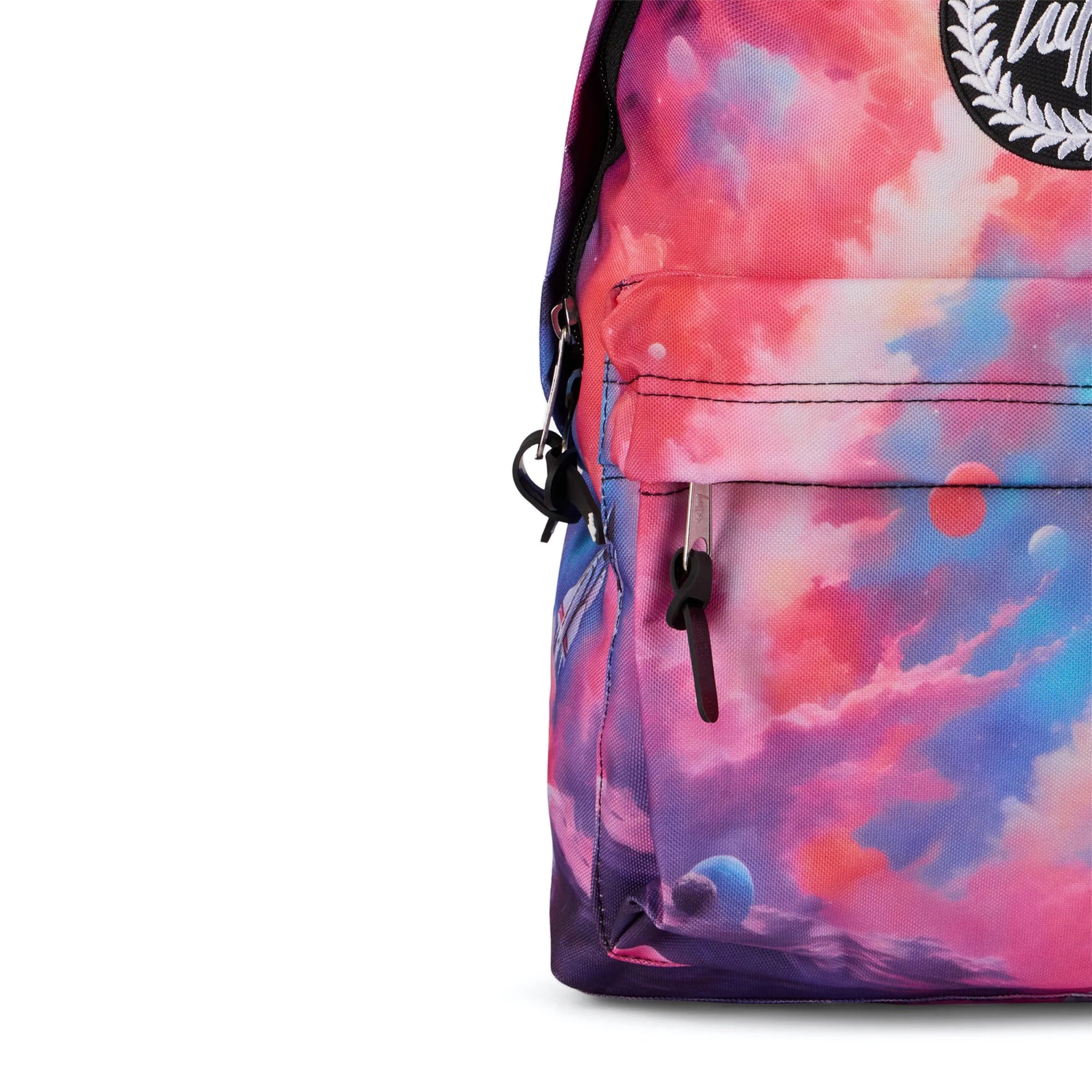 Pastel Space Launch Backpack 18L
