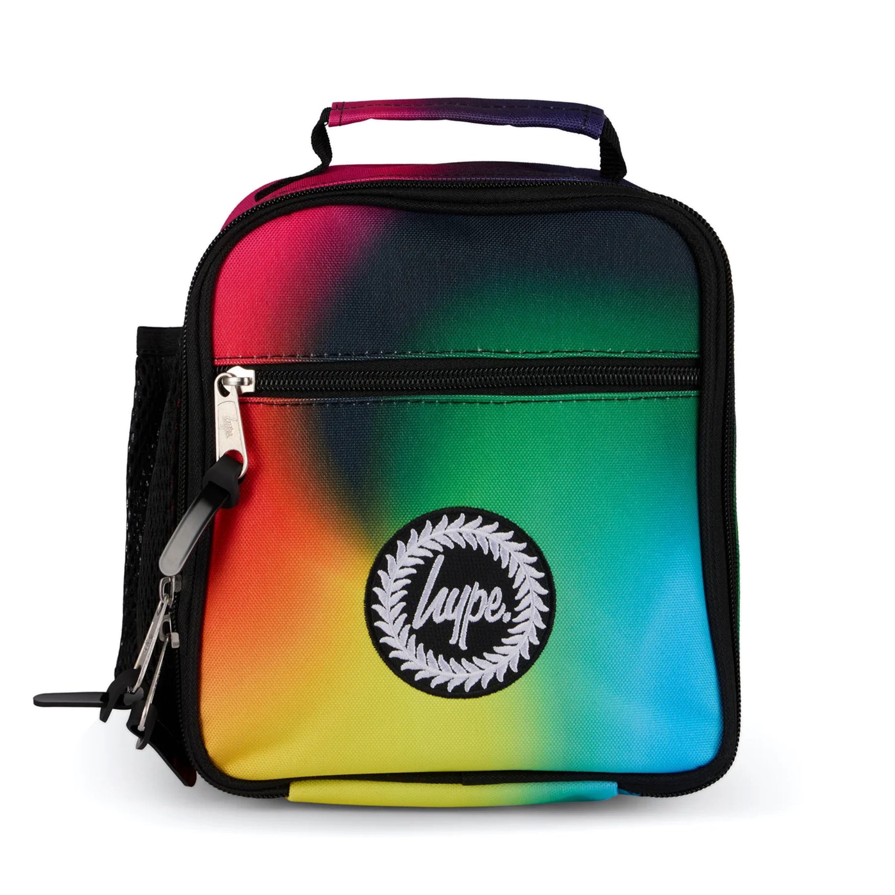 Camera Shot Lunch Box