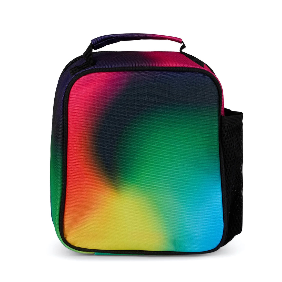 Camera Shot Lunch Box