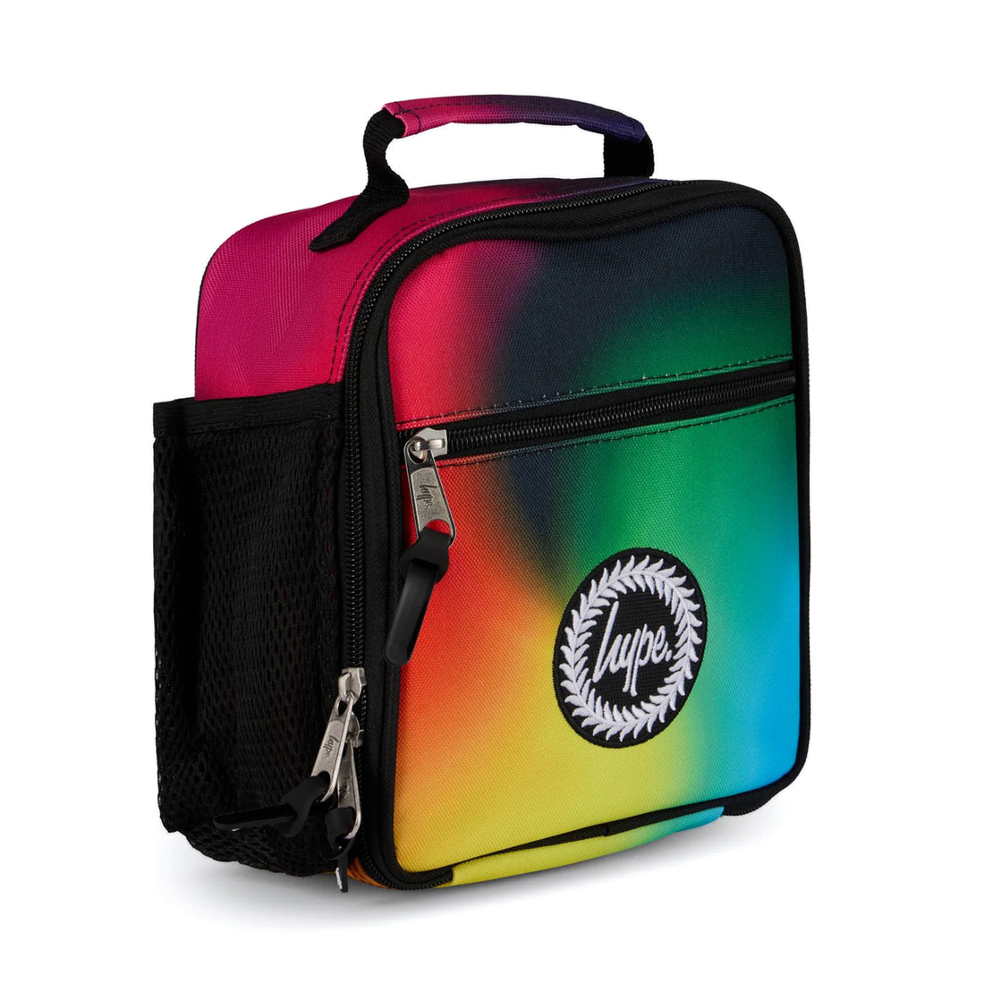 Camera Shot Lunch Box