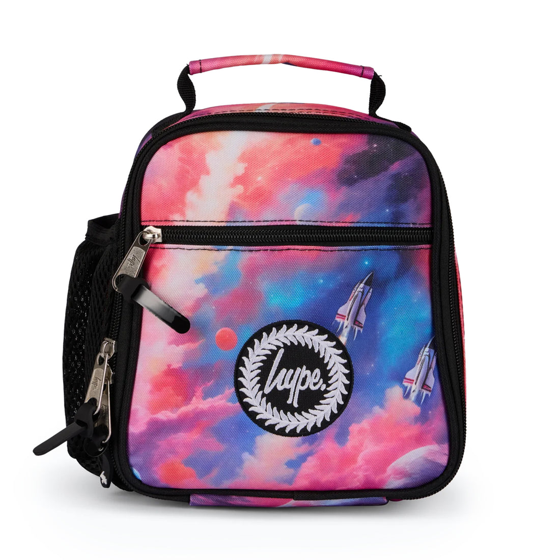 Pastel Space Launch SET