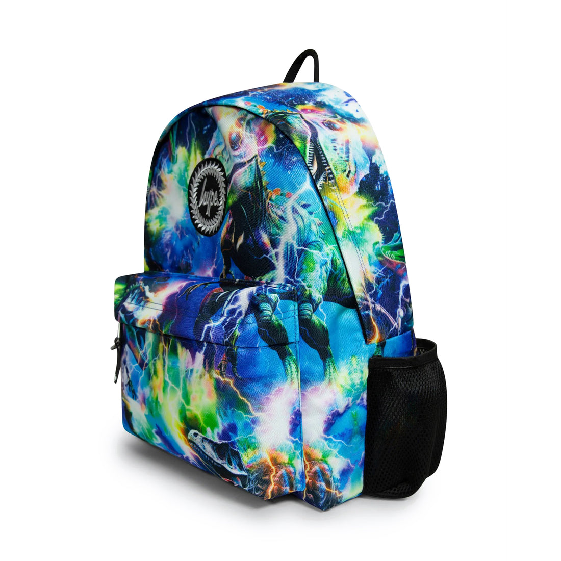 Multi Bionic Dinosaur Backpack 18L