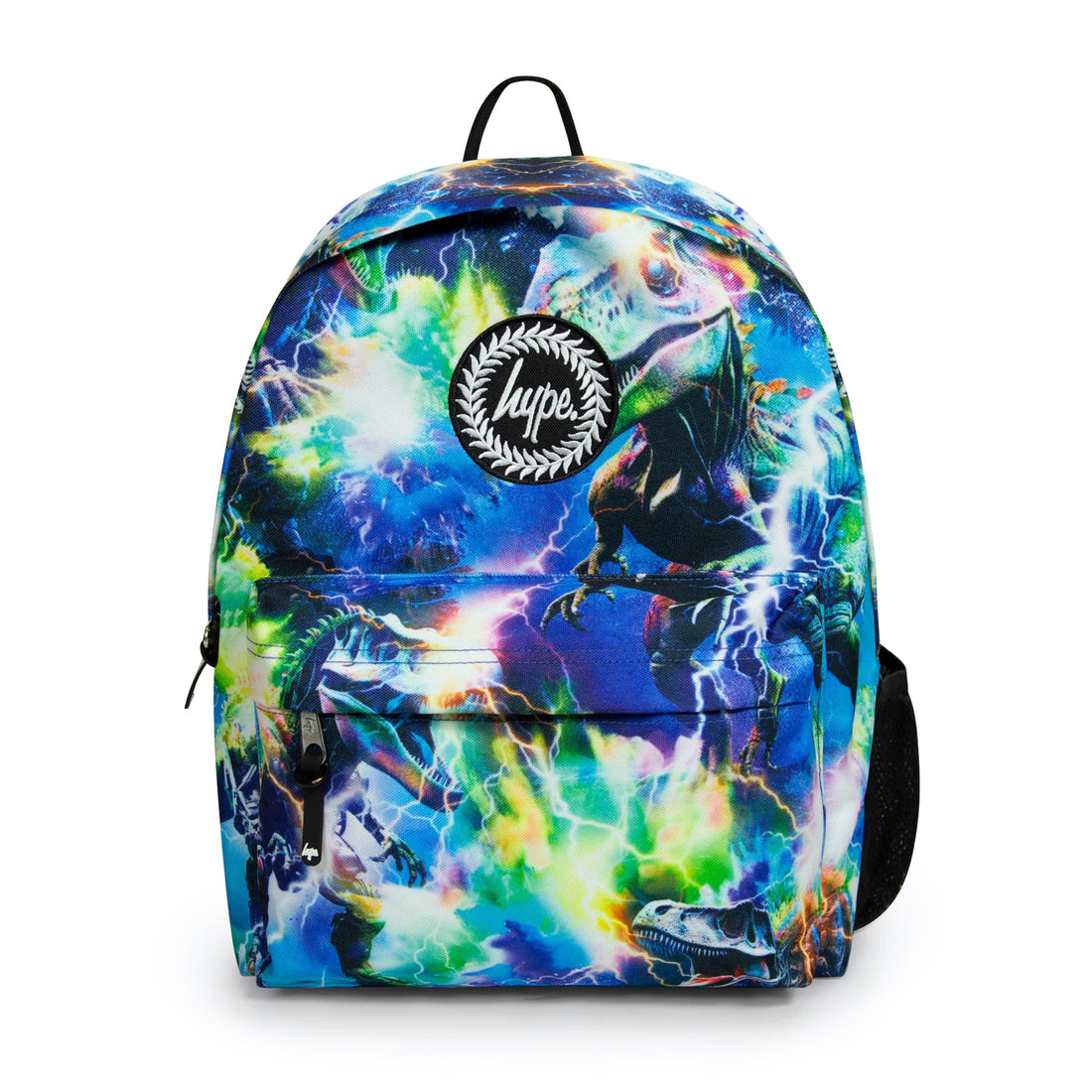 Multi Bionic Dinosaur Backpack 18L