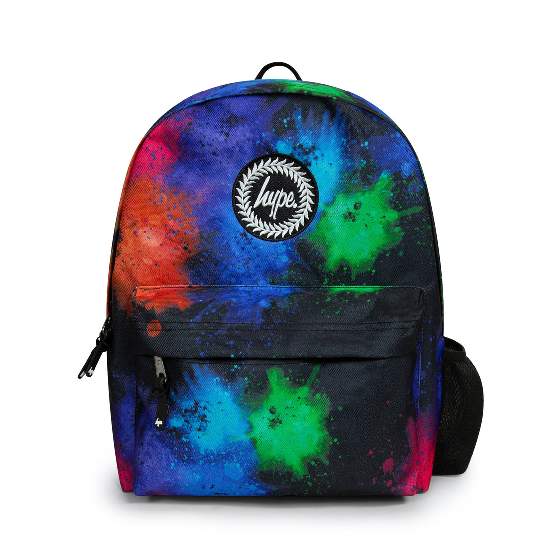 Multi Dust Explosion Backpack 18L