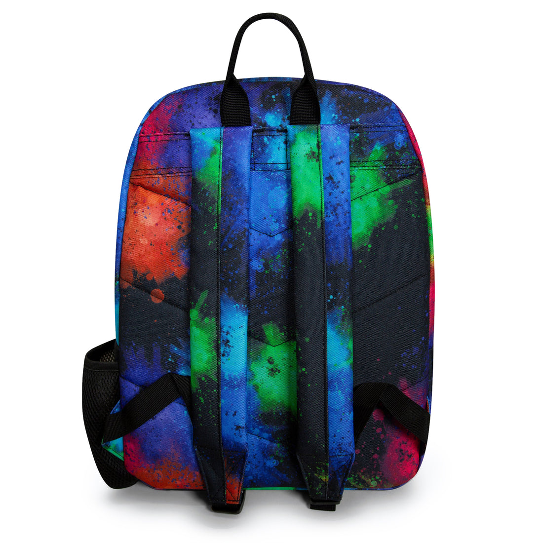 Multi Dust Explosion Backpack 18L