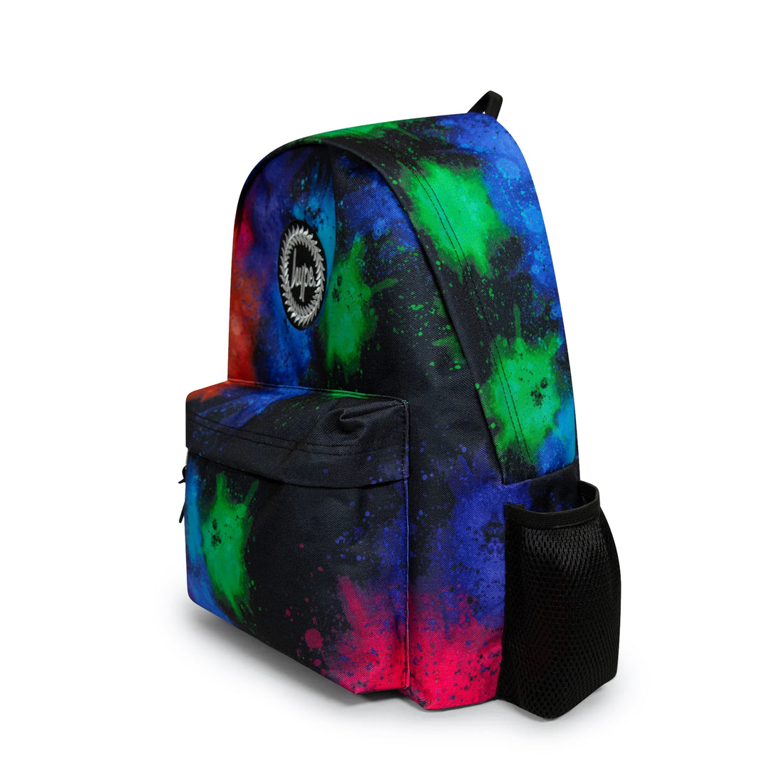 Multi Dust Explosion Backpack 18L