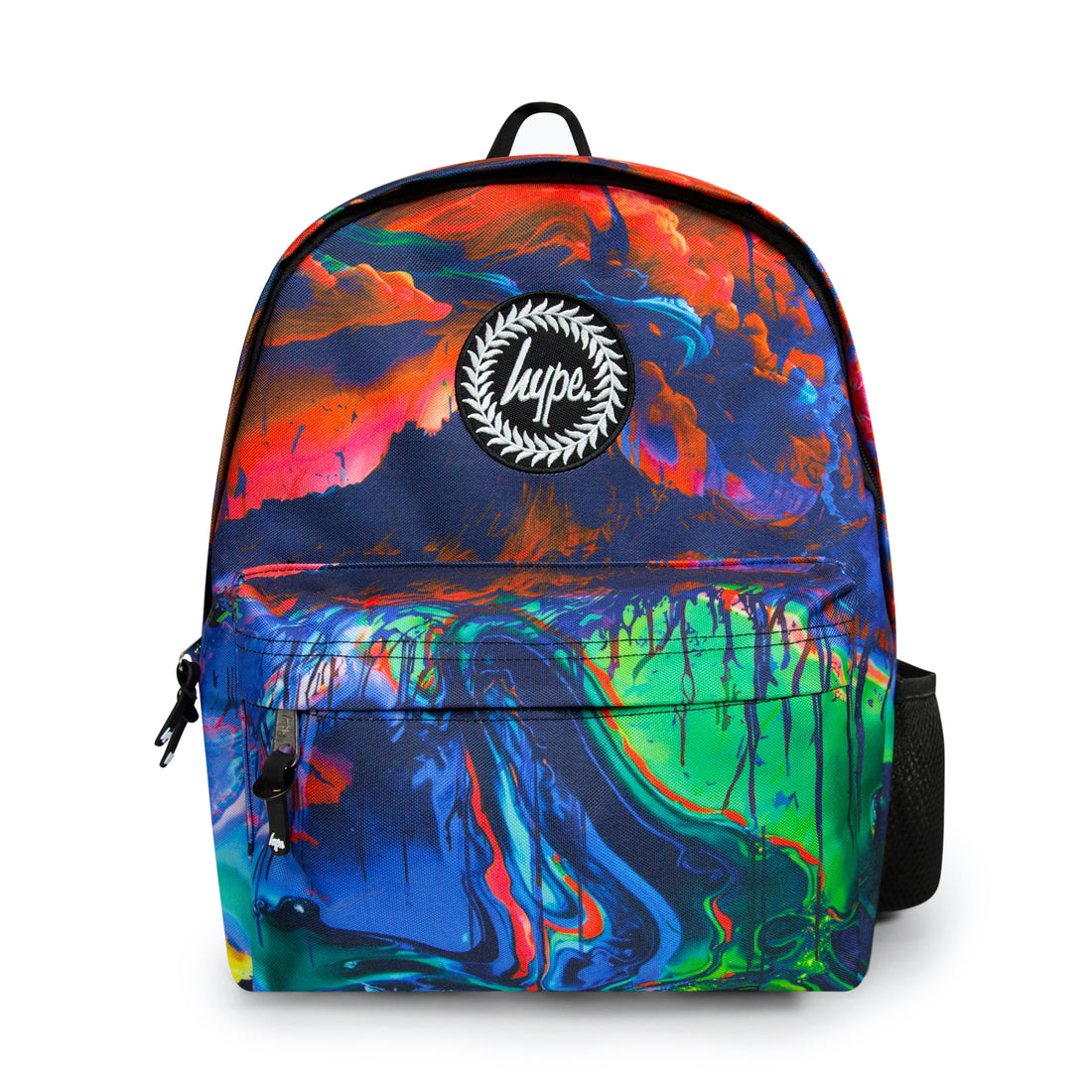 Multi Dream Splash Backpack 18L