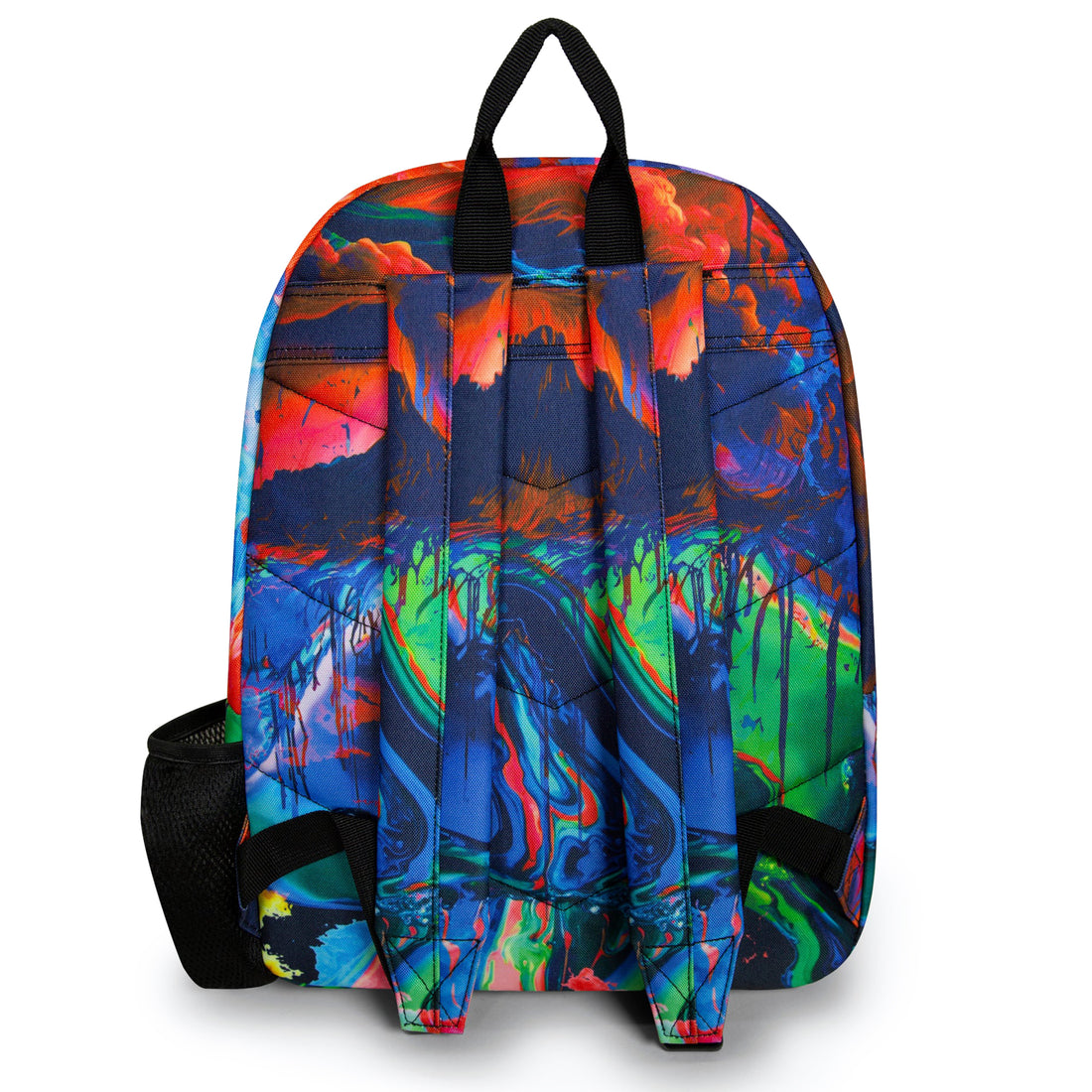 Multi Dream Splash Backpack 18L