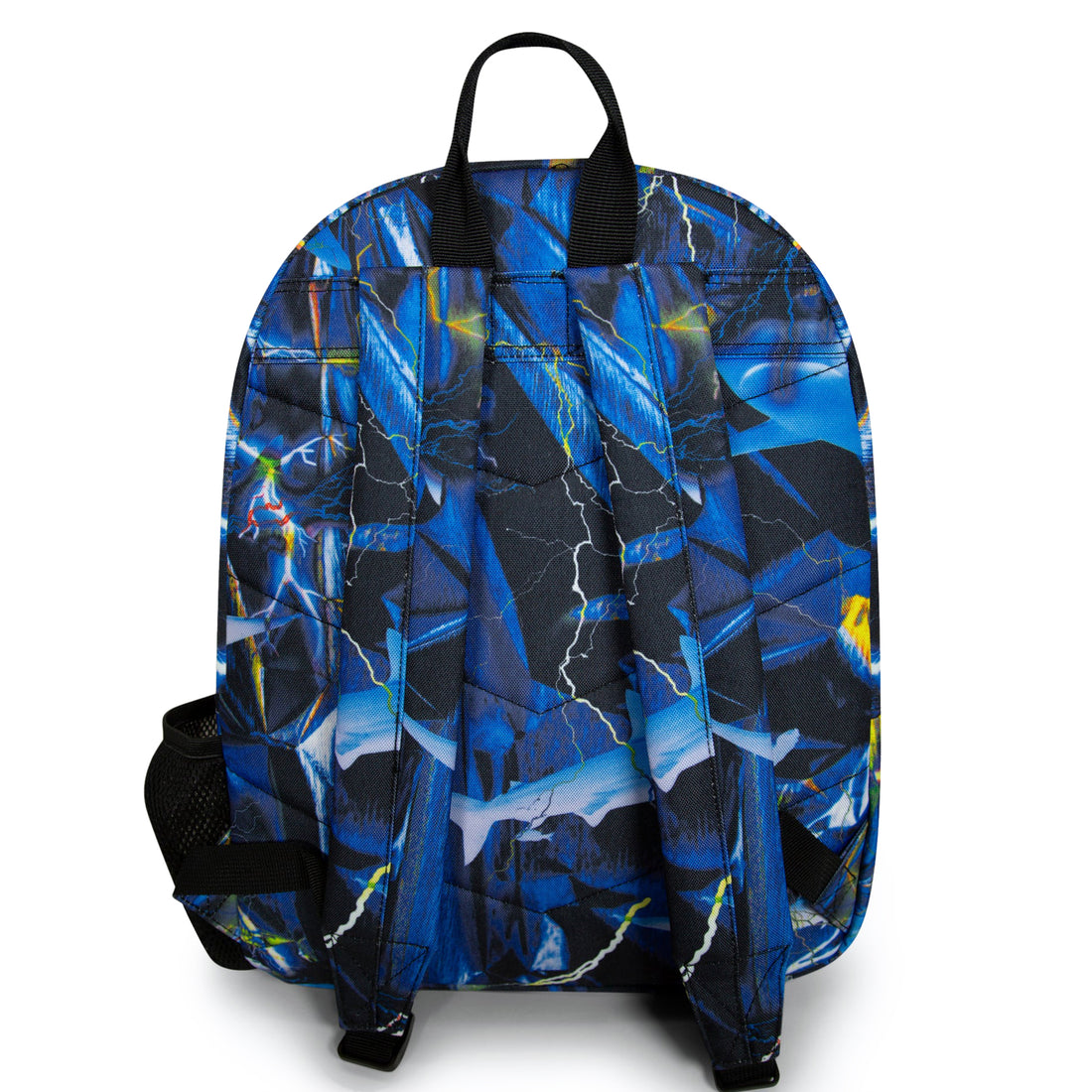 Multi Dark Shark Backpack 18L