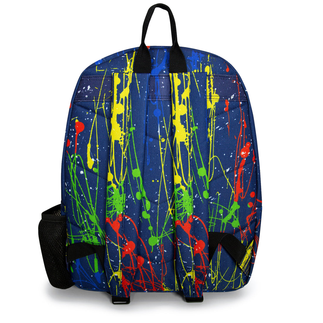 Multi Splatter Backpack 18L