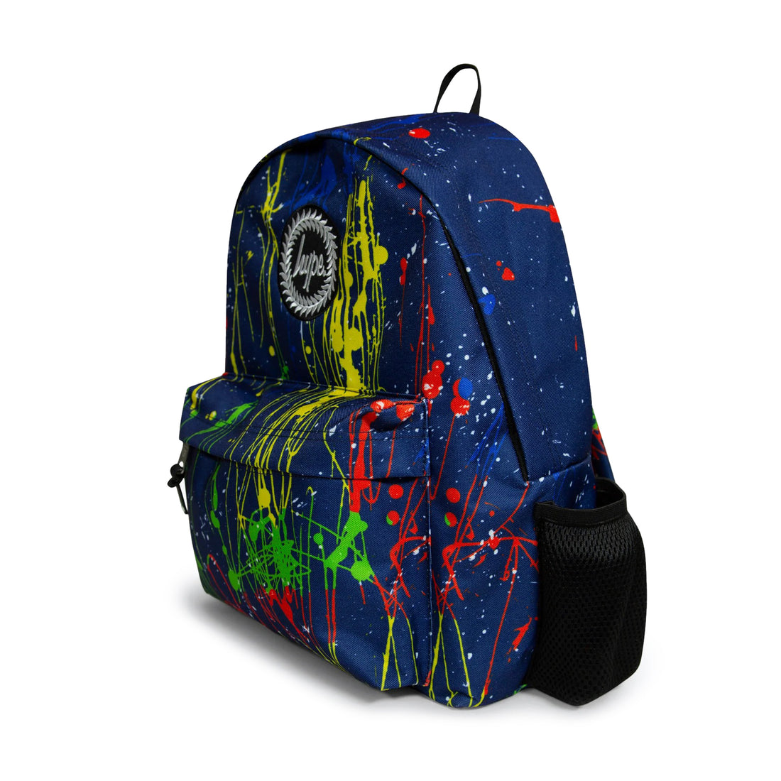 Multi Splatter Backpack 18L