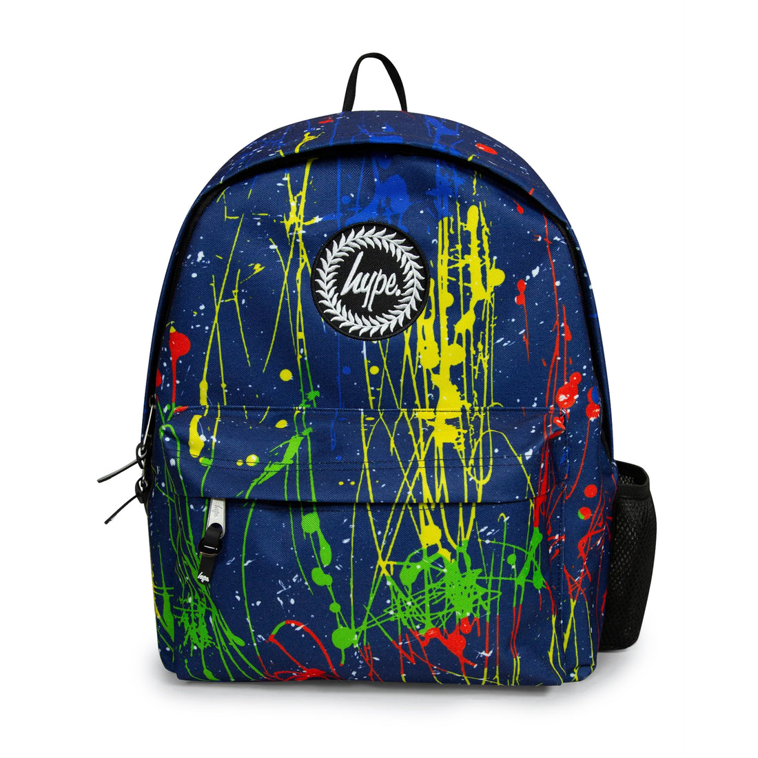 Multi Splatter Backpack 18L