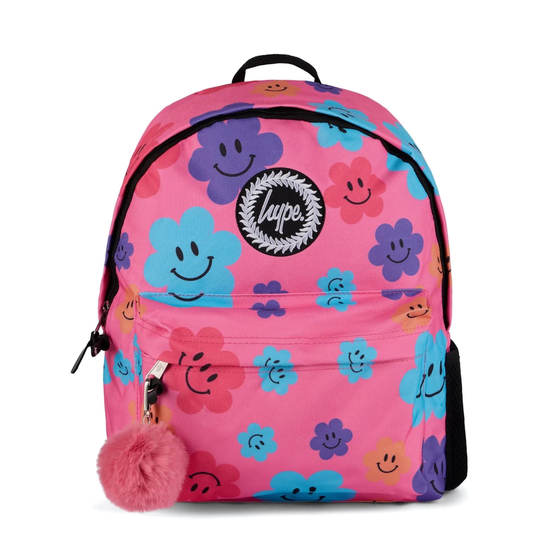 Happy Flowers Backpack 18L