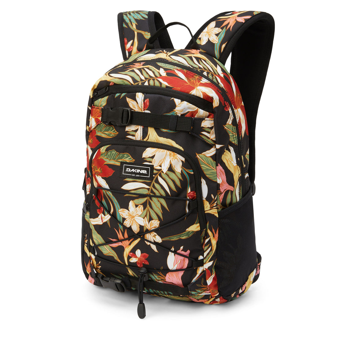 Tardy Slip Backpack 25L