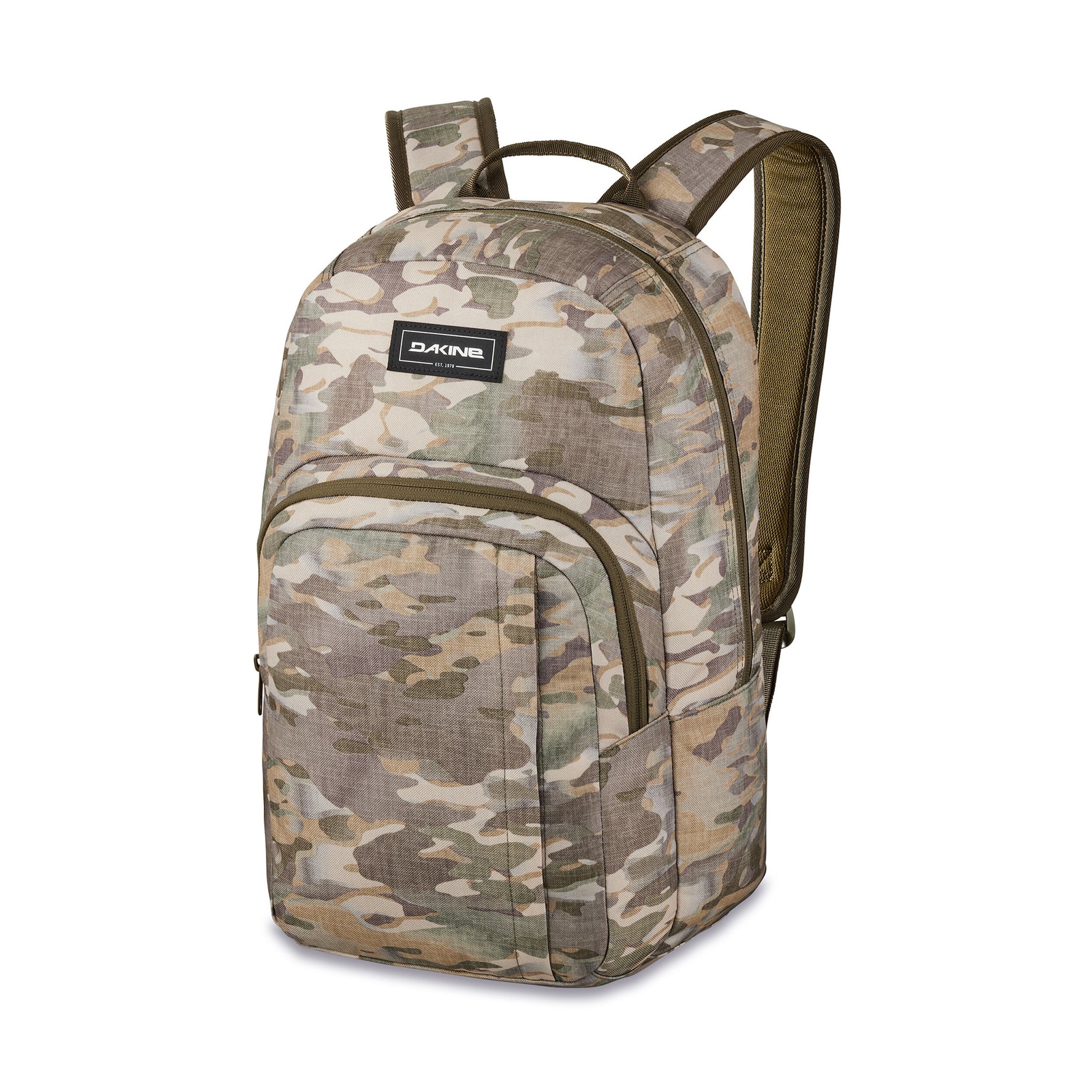 Class 25L Backpack-Backpack-Dakine-Vintage Camo-SchoolBagsAndStuff