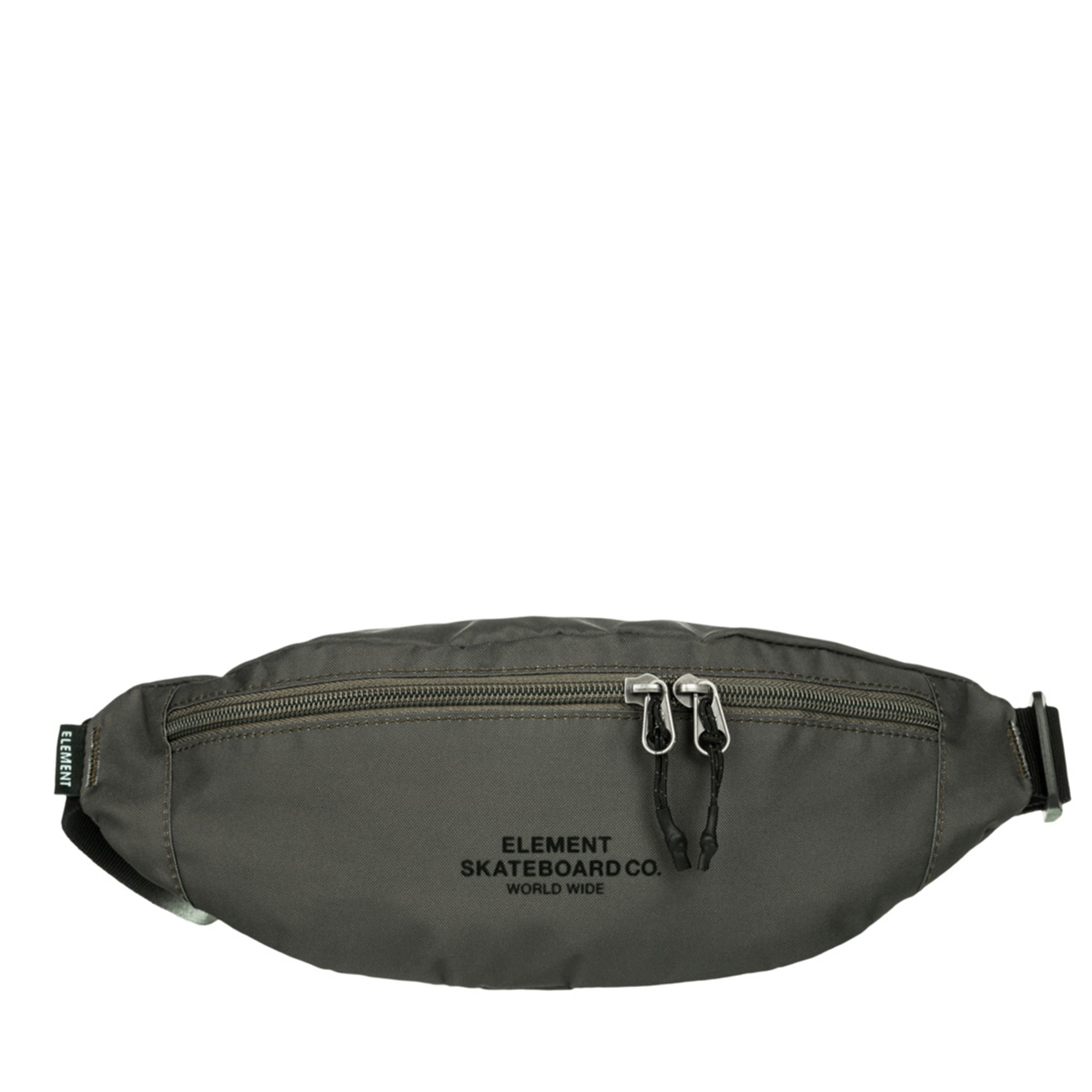 Element Jock Waist Pack Beetle Green ELYBA00113GQM0