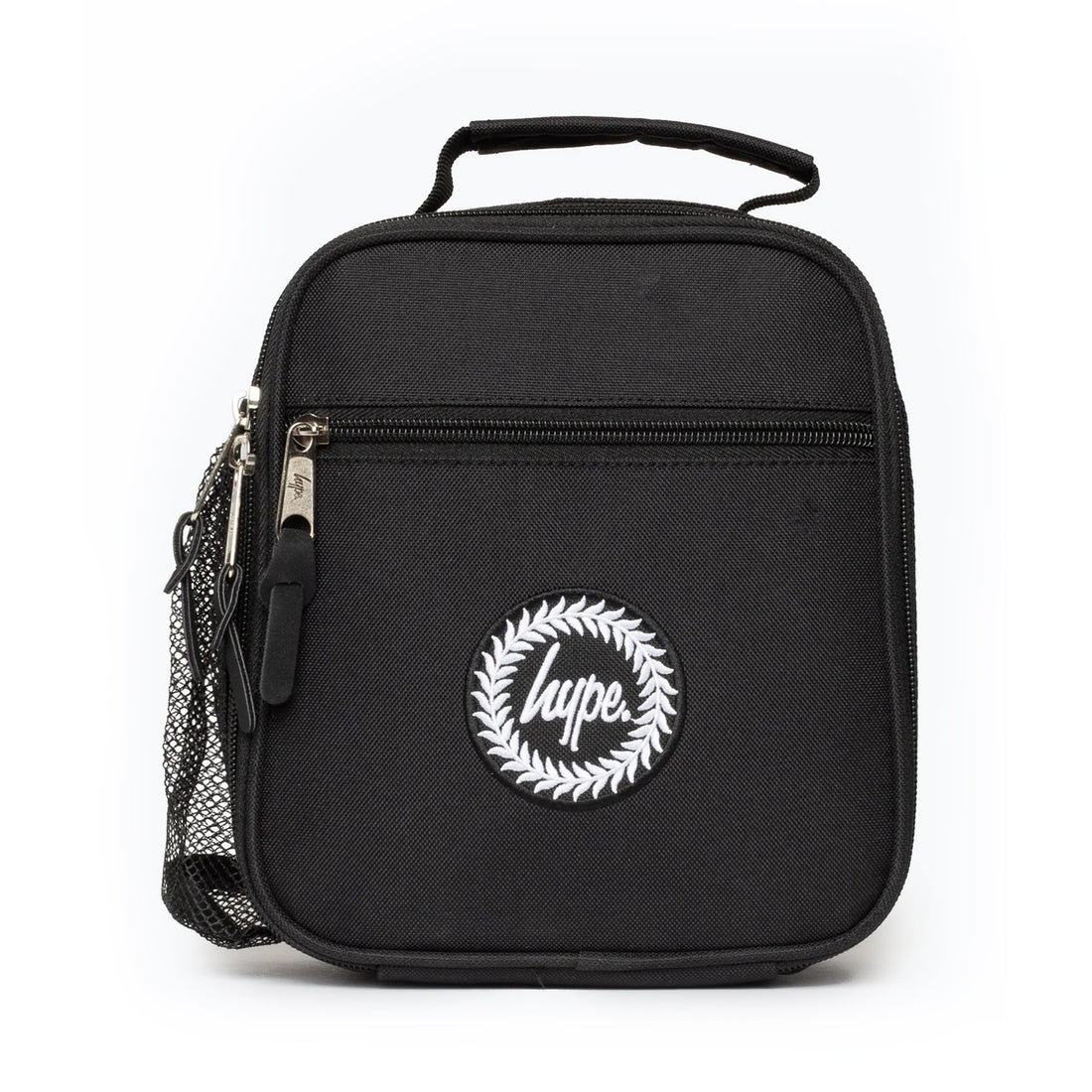 Core Black Backpack Set