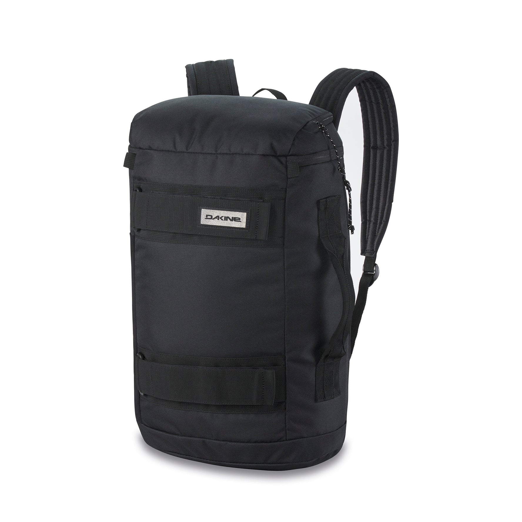 Mission Pack 25L Backpack-Backpack-Dakine-Black-SchoolBagsAndStuff