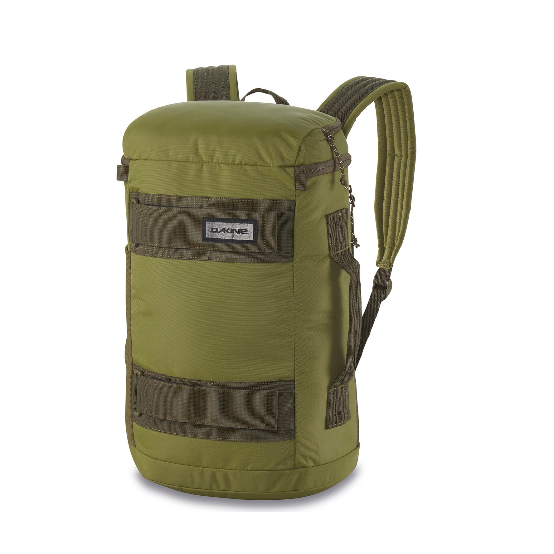 Mission Pack 25L Backpack-Backpack-Dakine-Utility Green-SchoolBagsAndStuff