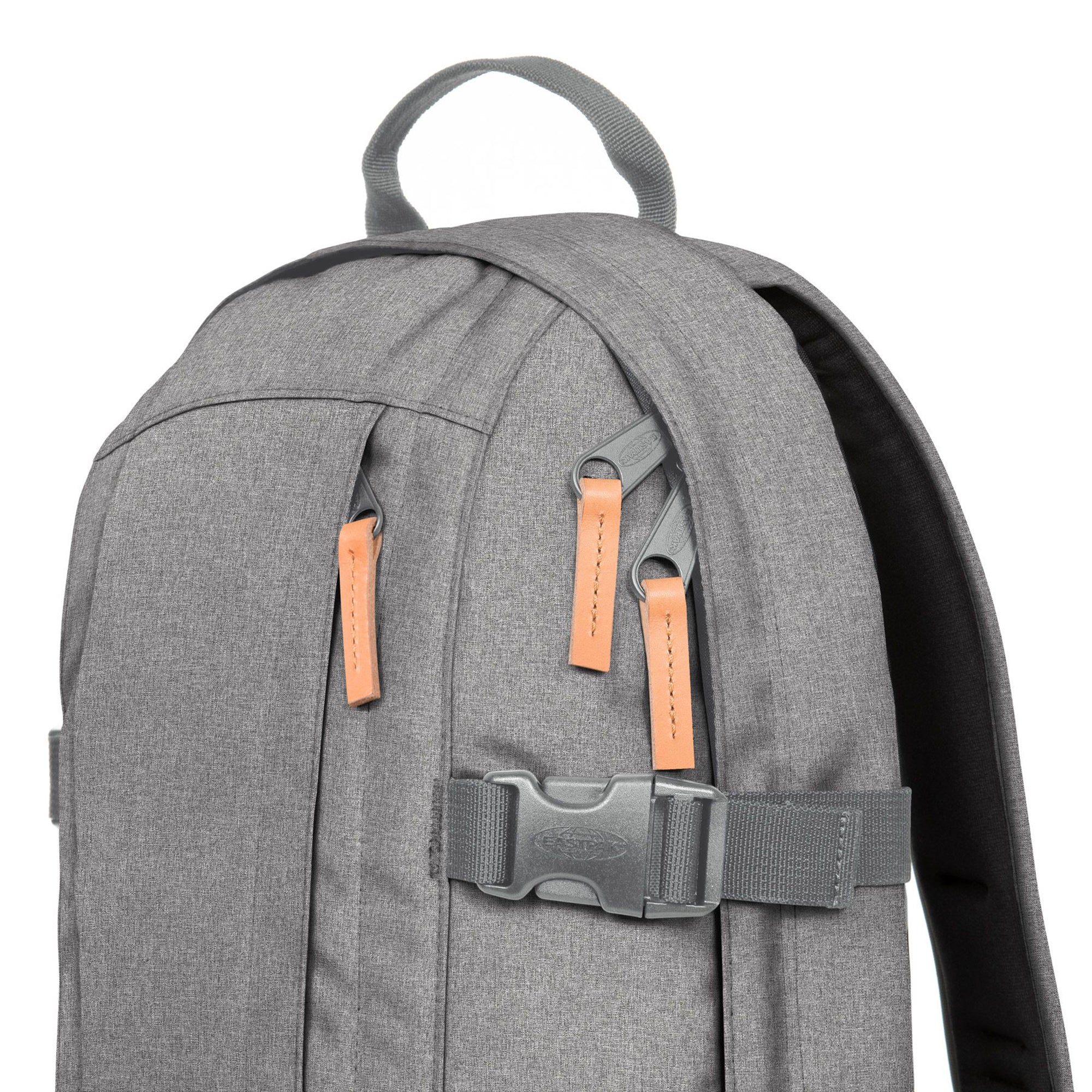 Eastpak Floid Backpack CS Sunday Grey EK0A5BCI0B3