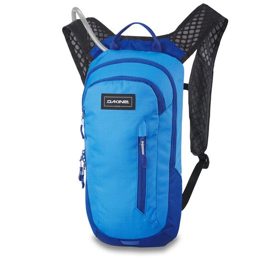 Shuttle 6L Hydration Backpack-Backpack-Dakine-Deep Blue-SchoolBagsAndStuff
