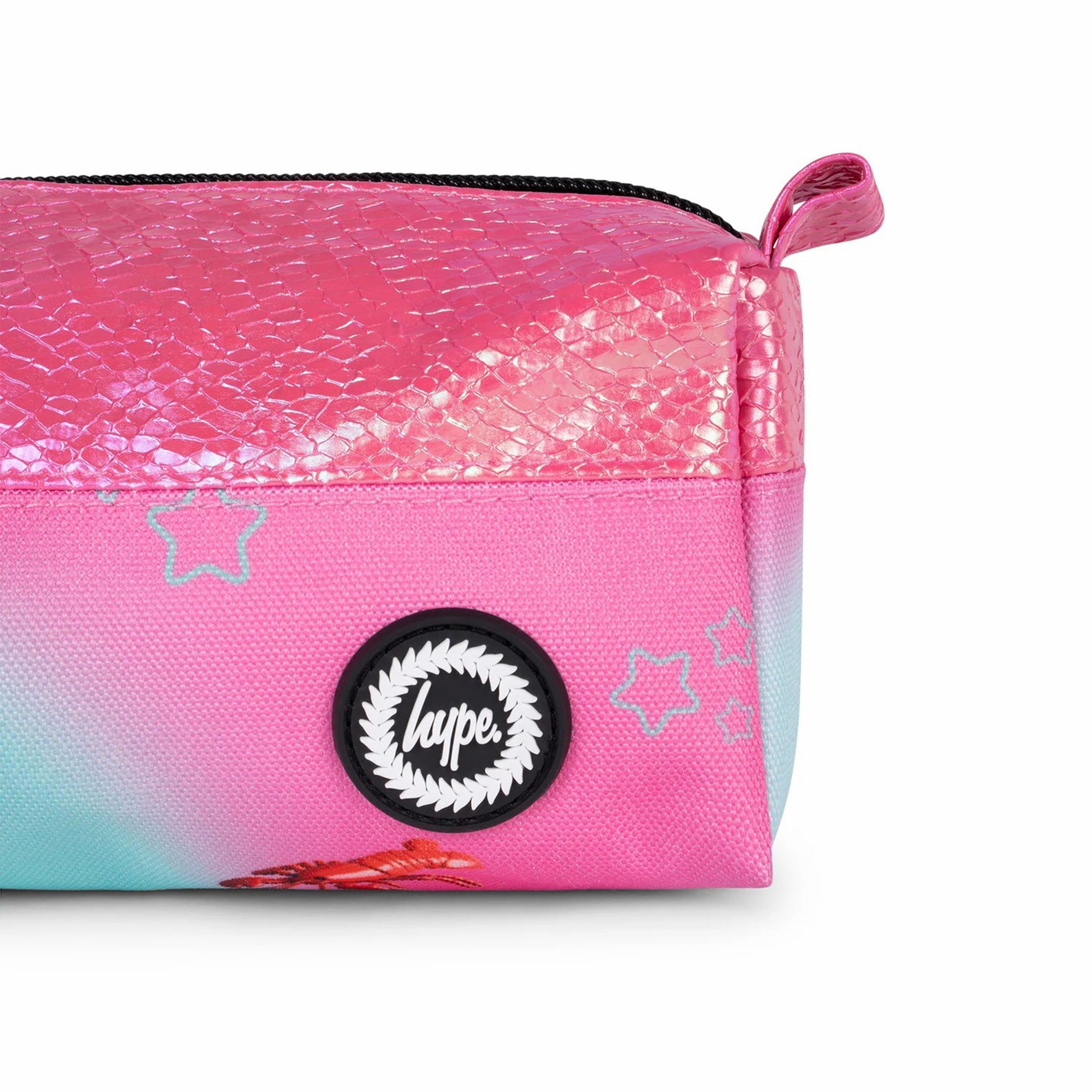 Disco Lobster Pencil Case