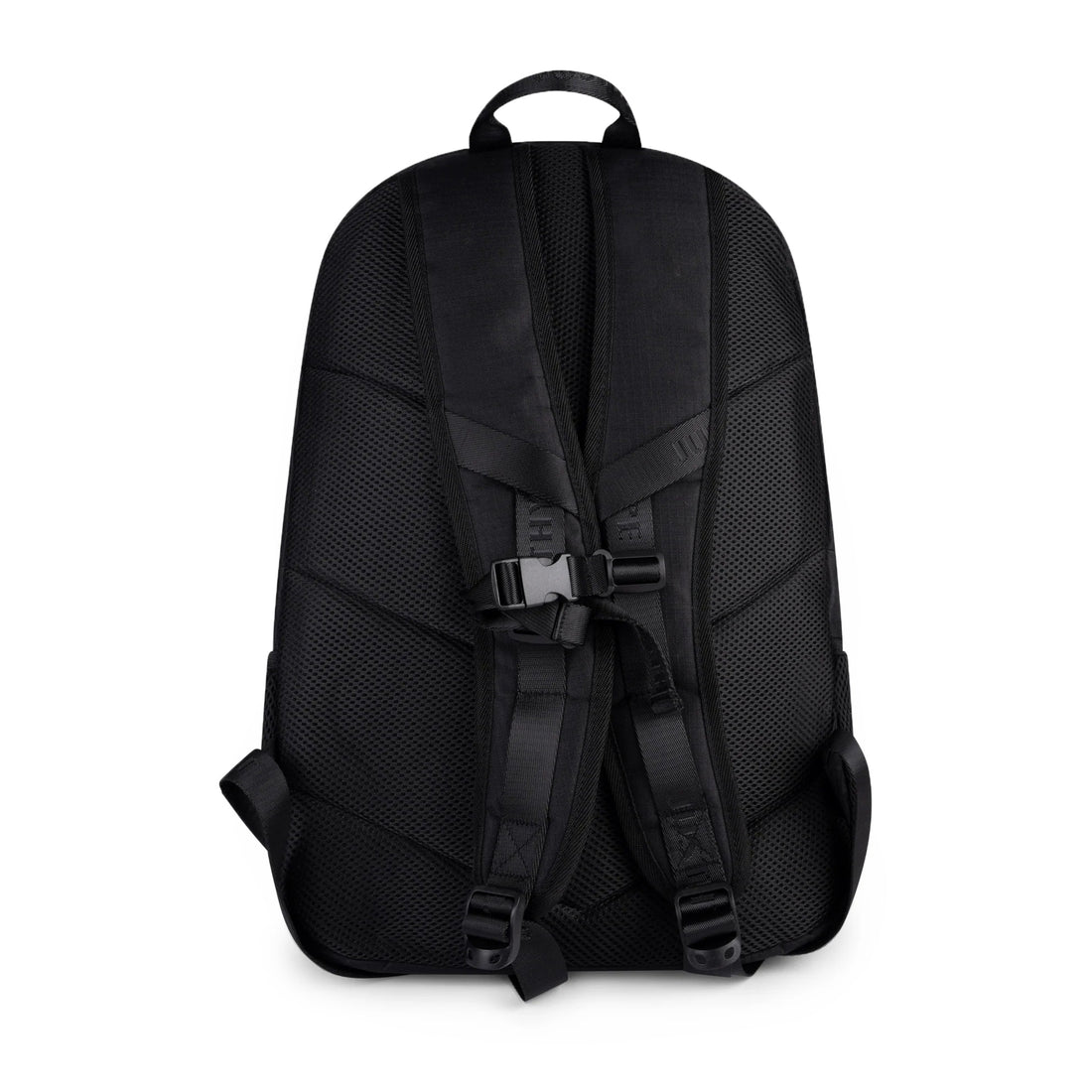 Maxi Black Backpack 23L