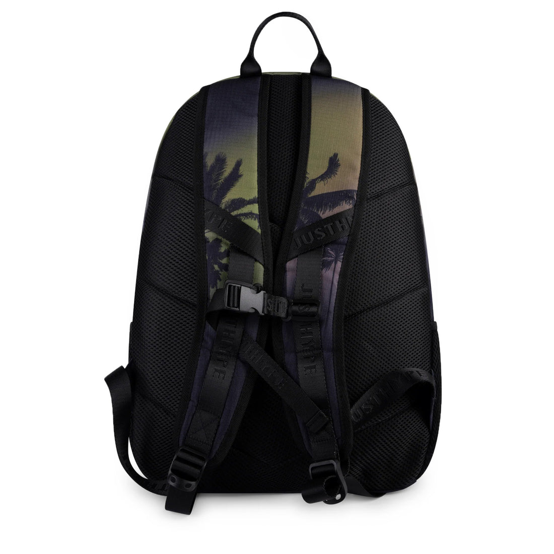 Maxi Palm Fade Backpack 23L