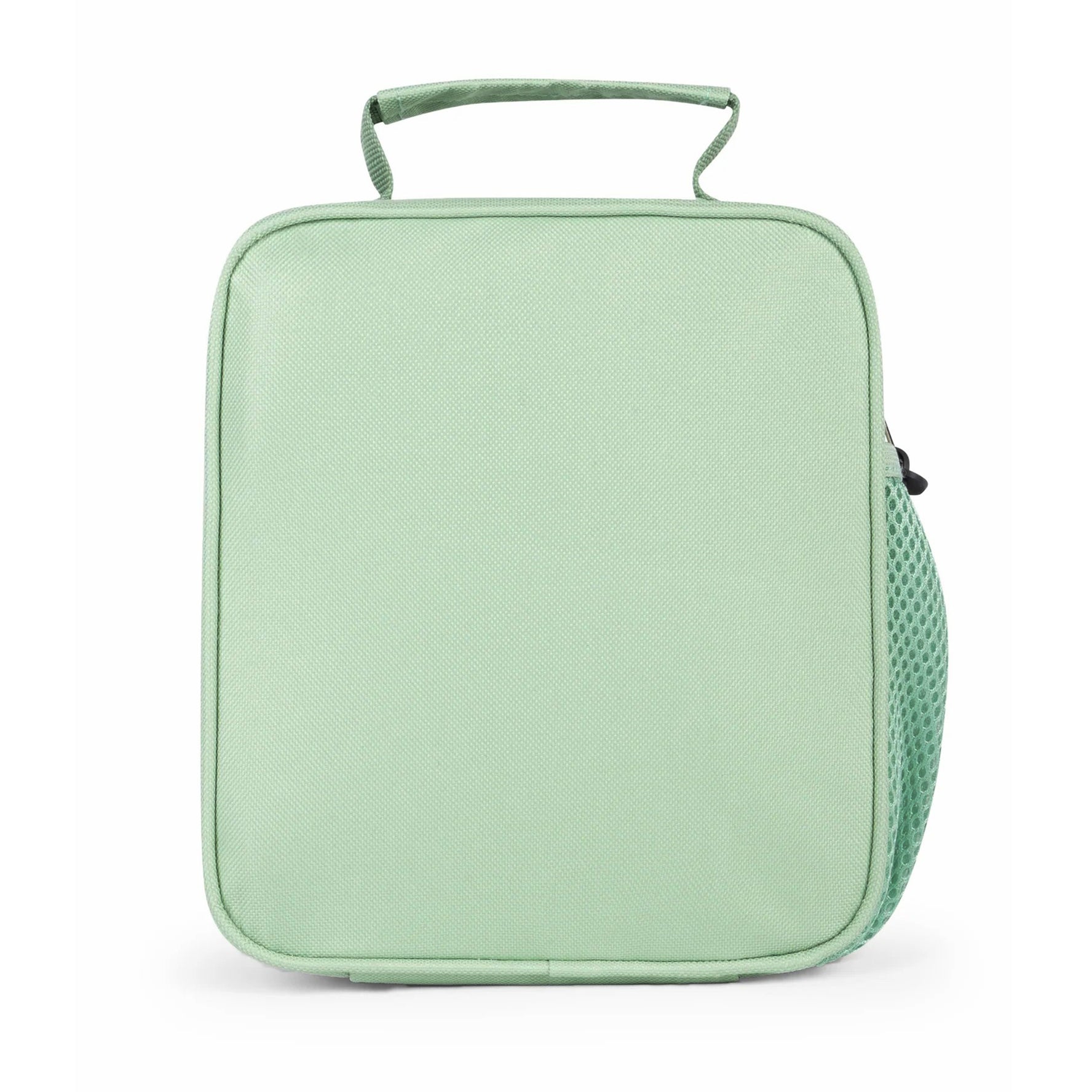 Sage Green Lunch Box