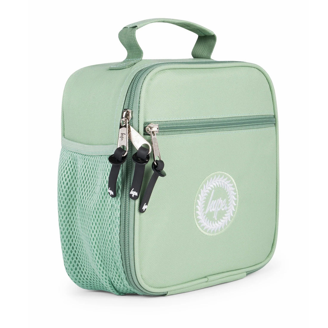 Sage Green Lunch Box