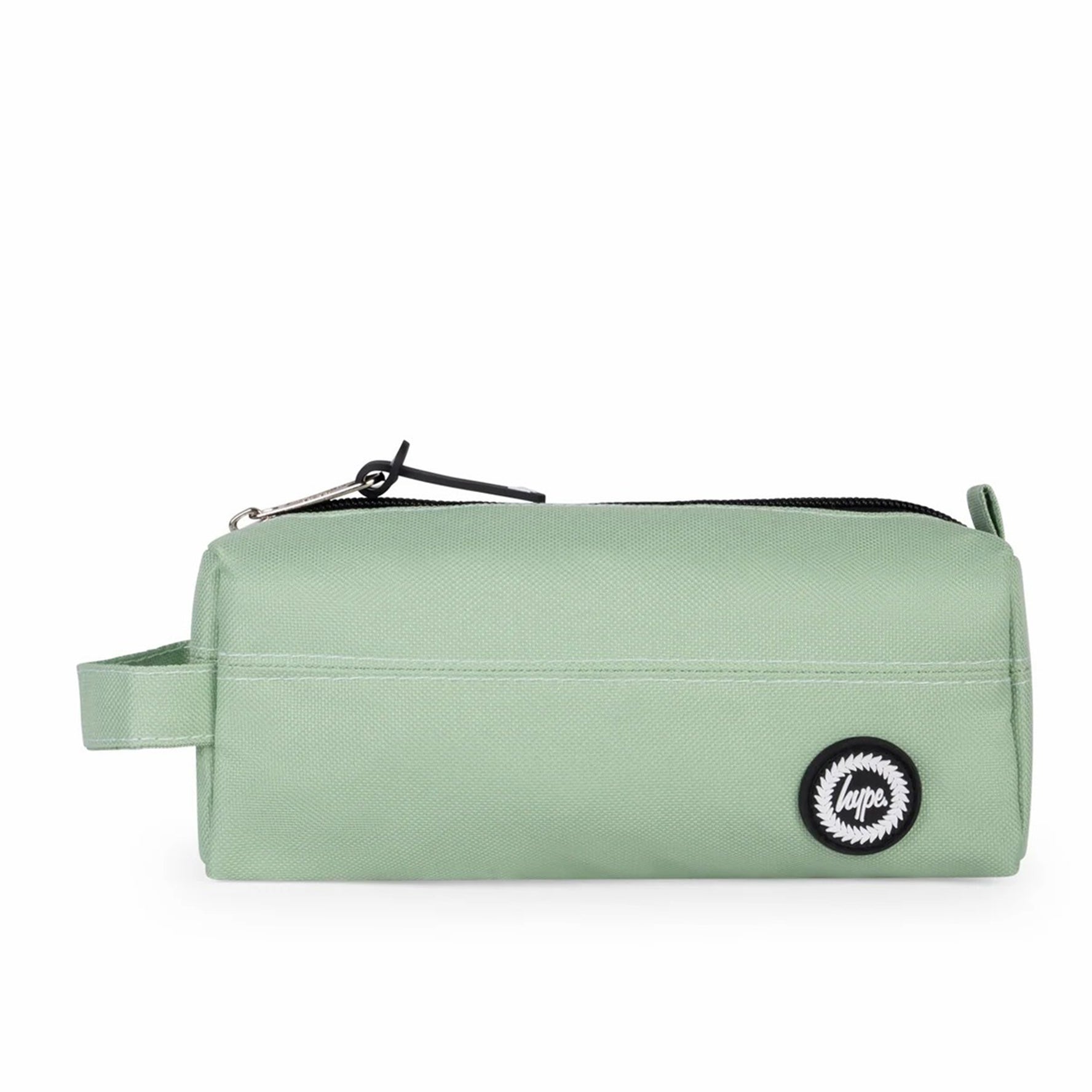 Sage Green Pencil Case