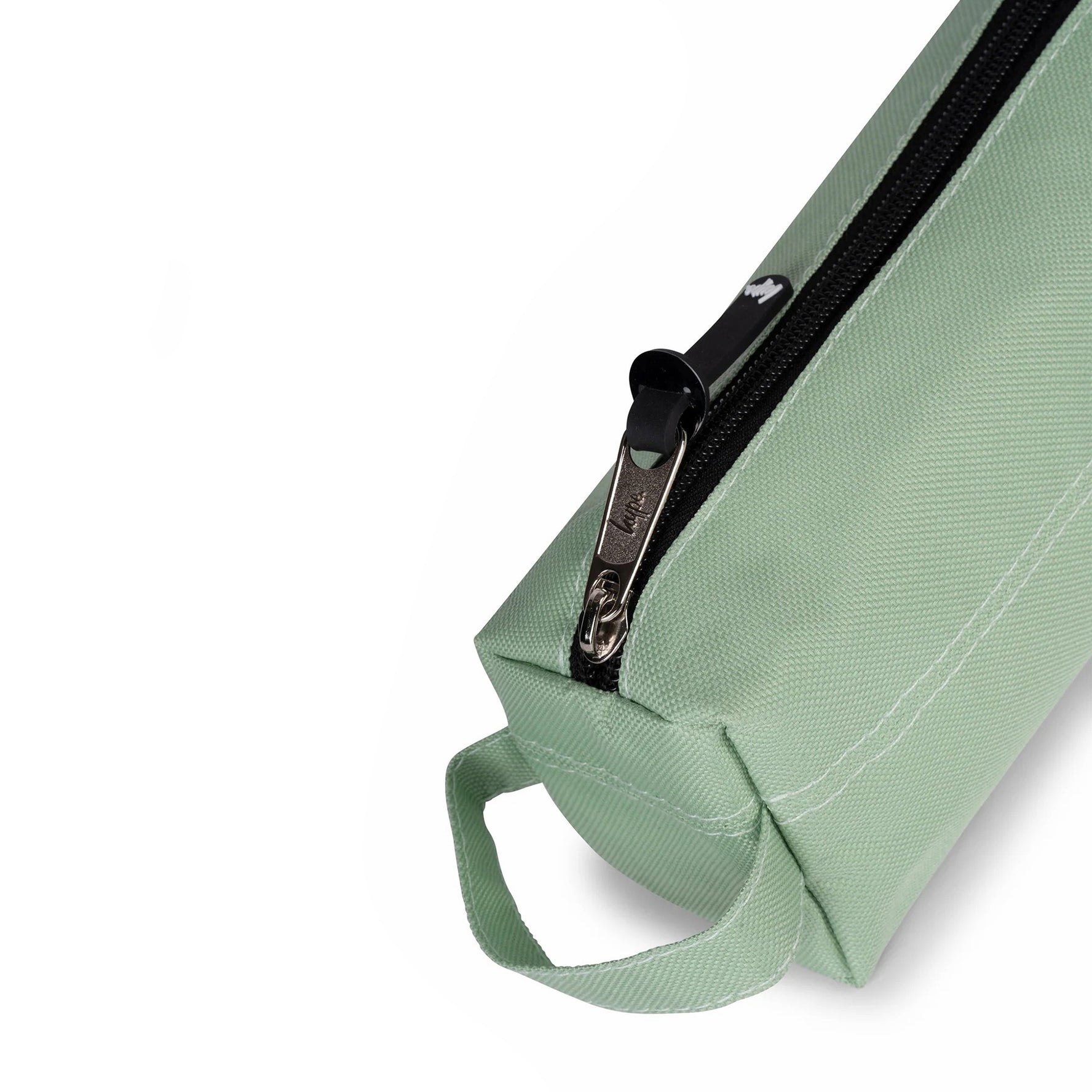 Sage Green Pencil Case