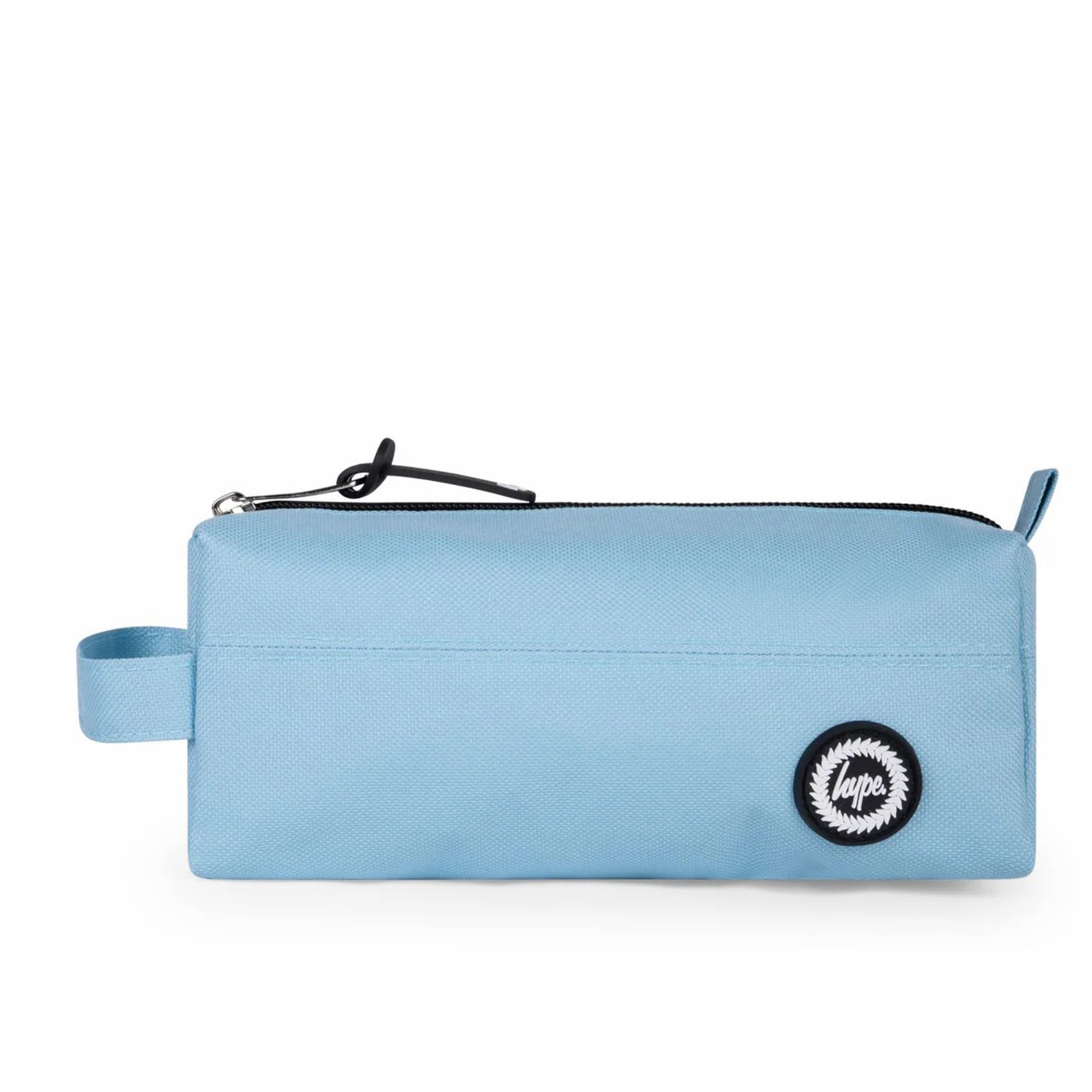 Baby Blue Pencil Case