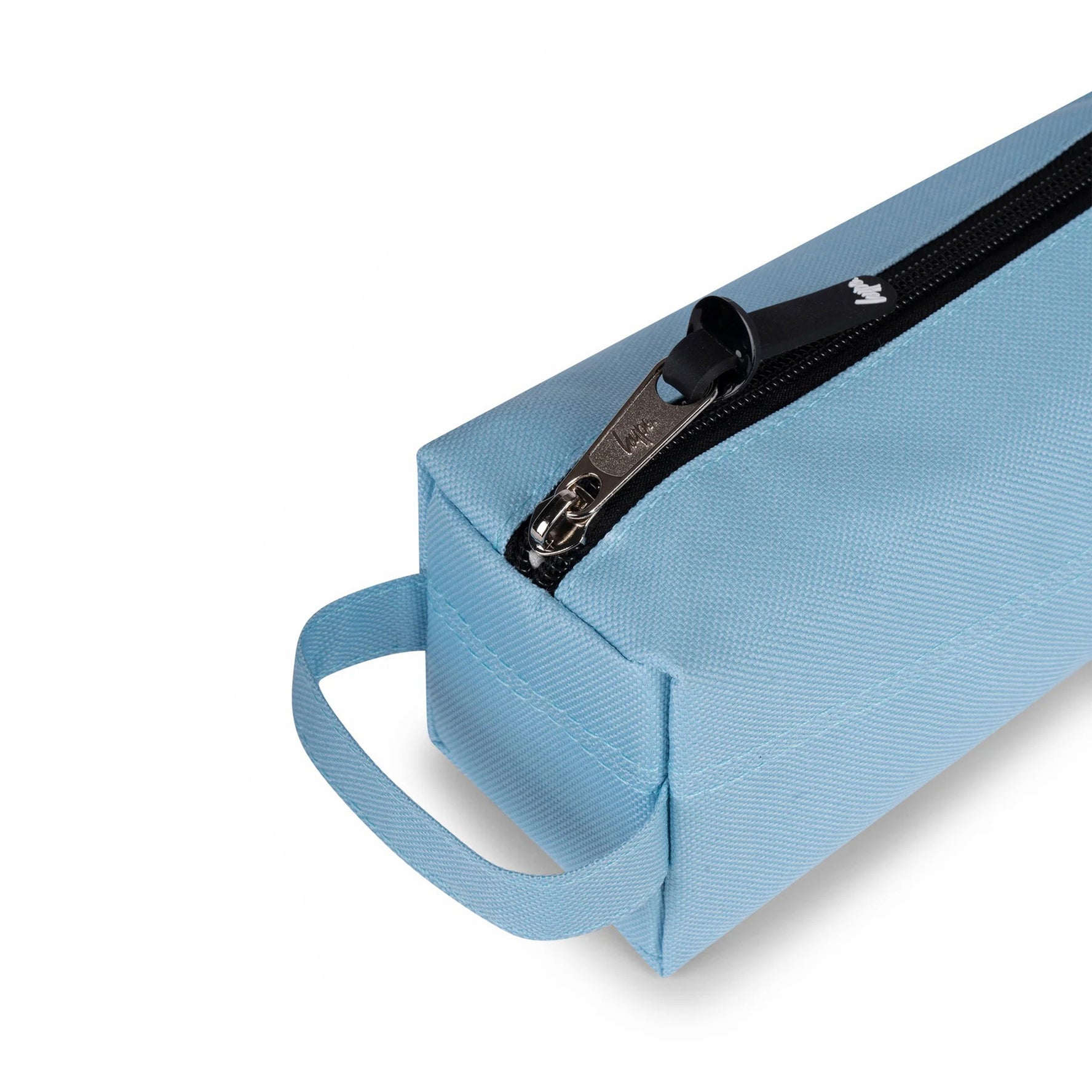 Baby Blue Pencil Case